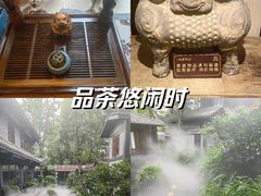 -大妙火锅·非物质文化遗产(东湖公园店)