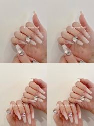 -M·X Nail日式美甲美睫