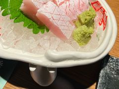 -水之惠鲜鱼料理(王府大街店)