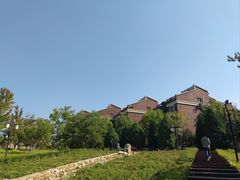 -西海子公园