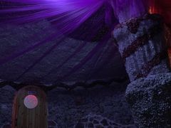 -水晶之星洗浴温泉汗蒸