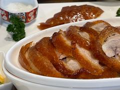 -北京老铺烤鸭(老城根店)