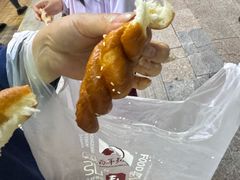 -弘祥蜂蜜大麻花(烟大店)