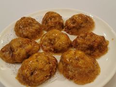 鸡仔饼-小榄人家酒楼(民安店)