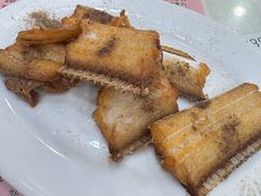 -茂隆餐厅(进贤路店)