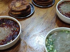 -白家高记肥肠粉(总店)
