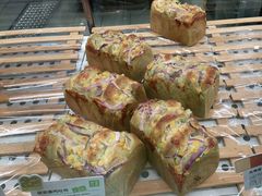 -奈雪的茶(亨特国际广场店)