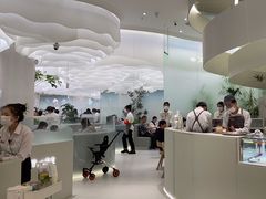 -大树餐厅(朝阳大悦城店)