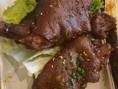 -木屋烧烤(龙岗龙城万科里店)