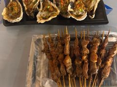 -同来顺烧烤餐厅(哈尔滨道店)
