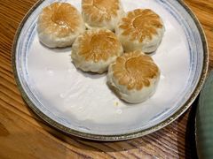 -花溪雨·森林餐厅(石基店)