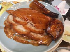 -局气 烤鸭·北京菜(光华路店)