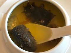 -蜈支洲岛珊瑚酒店临海阁中餐厅