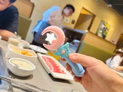 -海底捞火锅(南京红山常发广场店)