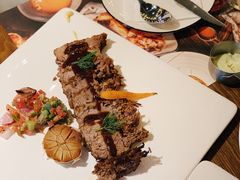 -造精酿餐厅