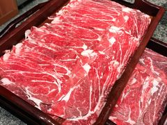 安格斯雪花牛肉-NIUAN牛庵·日式和牛烧肉(恒隆店)