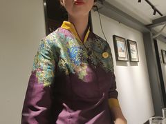 -四季民福烤鸭店(故宫店)
