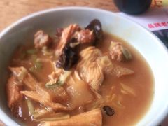 老陕烩菜-金牌老碗时尚陕菜(王府井百货店)