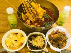 -付小姐在成都(川沙店)