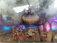 -波塞冬旅游度假区