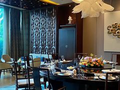 -蛇口希尔顿南海酒店·随轩中餐厅·粤菜