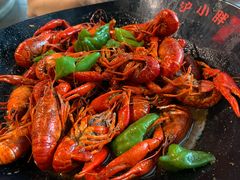 -沪小胖小龙虾(淮海中路旗舰店)