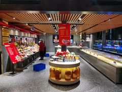 -永红源啤酒·烧烤·海鲜·大排档(青特城店)