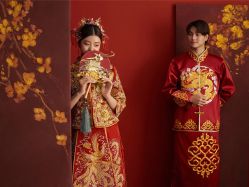 -摩玛婚纱摄影(杭州店)