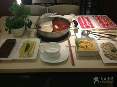 -重庆乌鱼庄·龙滋鲜(青羊大道店)