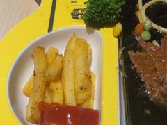 -豪客来牛排(一品天下店)