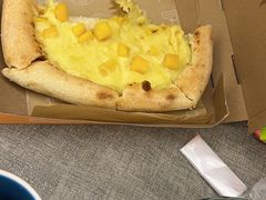 -汉堡王(永旺梦乐城店)