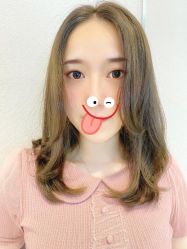 -丝语萱形象