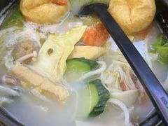 -老妈米线(斜塘邻里中心店)