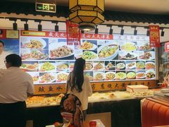 -渔家风味·鲅鱼水饺·央视展播·海鲜天津菜(开发区店)