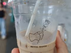 -METAL HANDS(五道营店)