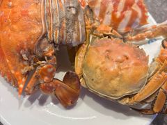 -曼格活海鲜·牛排自助(光明蓝鲸店)