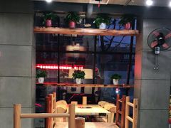 -袁记串串香(涧西总店)