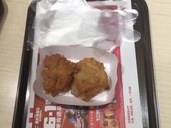 -肯德基(阳光店)