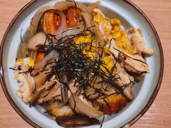 鳗舞缤纷-鳗鳗的爱(远洋未来广场店)