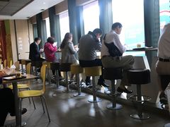 -麦当劳(虹桥南丰城店)