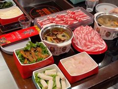 -重庆德忆火锅（龙南街3店）(渝水岸餐饮)