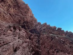 -天山神秘大峡谷