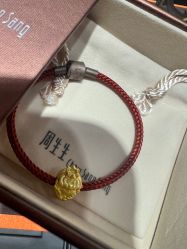 -周生生Chow Sang Sang(翠微店)