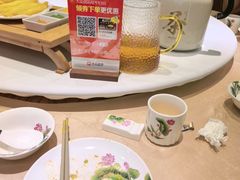 -春满园·邯郸菜发祥地(滏东店)