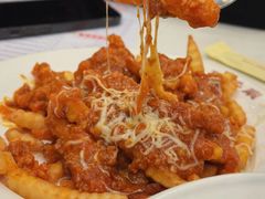 -大哥餐厅(西城花园店)