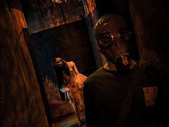 -棂笼·深度沉浸密室(武汉旗舰店)