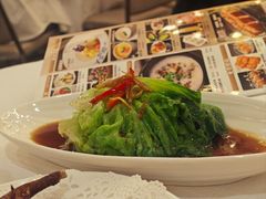 -福满楼·海鲜酒家(福永益田店)