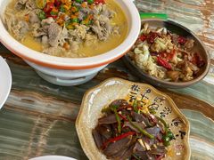 -椿记烧鹅(建干路店)