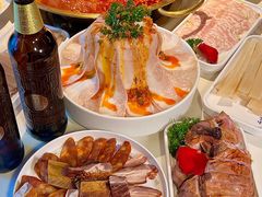 -小龙坎火锅(IFS HOT店)