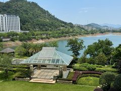 -杭州千岛湖滨江希尔顿度假酒店